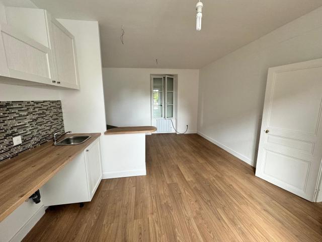 Location maison F3 Trappes - Photo 7