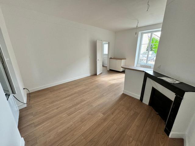 Location maison F3 Trappes - Photo 8