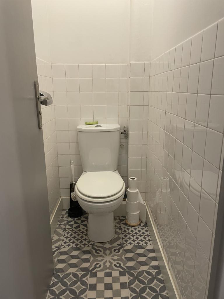 Location chambre Rennes - Photo 3