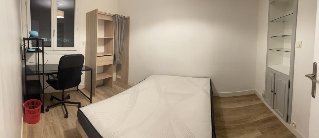 Location chambre Rennes - Photo 4