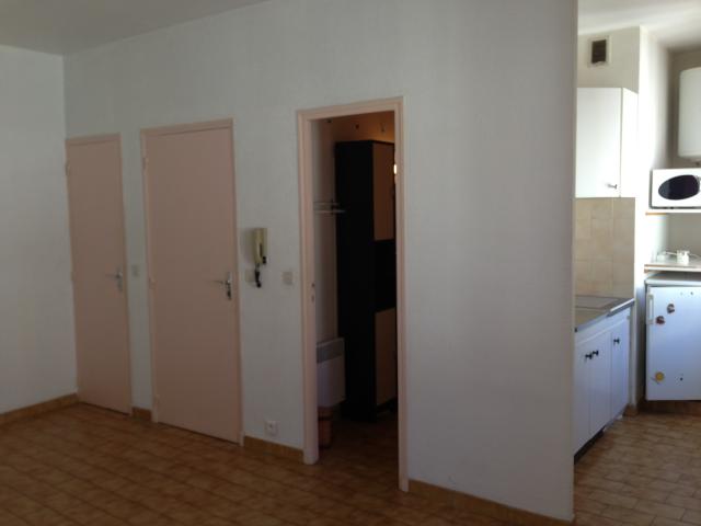 Location studio Avignon - Photo 4