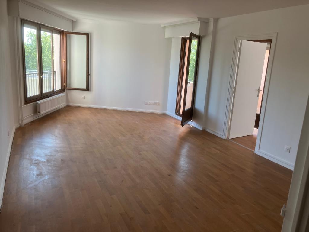 Location chambre Cergy - Photo 1