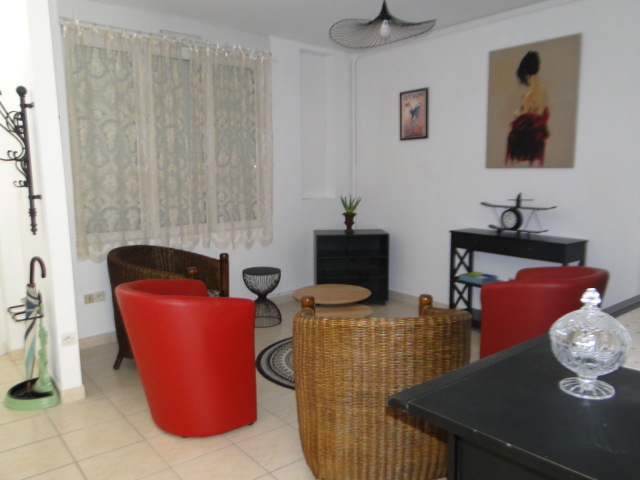 Location chambre Marmande - Photo 1