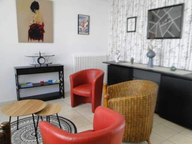 Location maison F3 Marmande - Photo 2