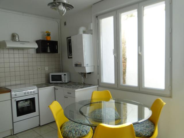 Location maison F3 Marmande - Photo 3