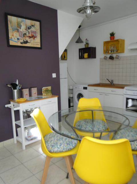 Location maison F3 Marmande - Photo 4