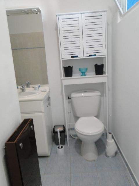 Location maison F3 Marmande - Photo 8