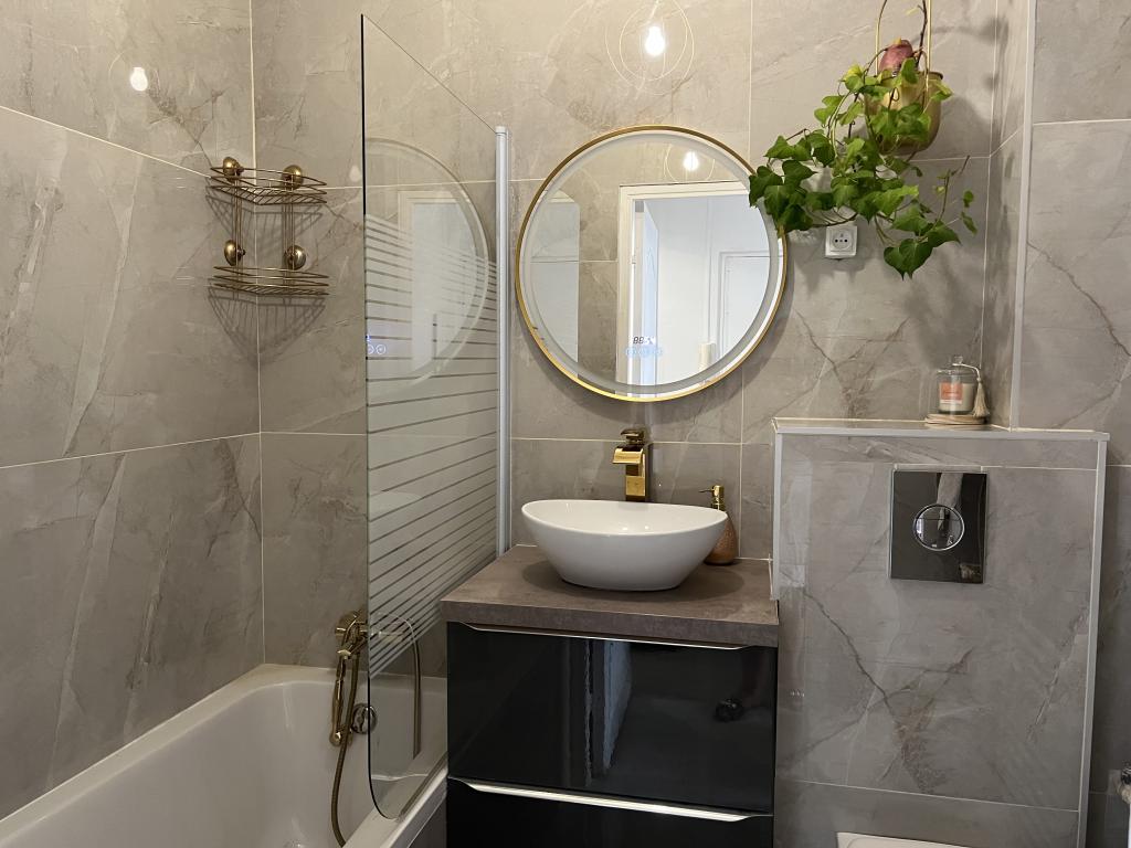 Location chambre Pierre Benite - Photo 1