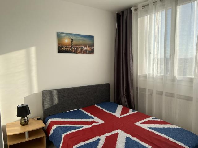 Location appartement T3 Pierre Benite - Photo 4