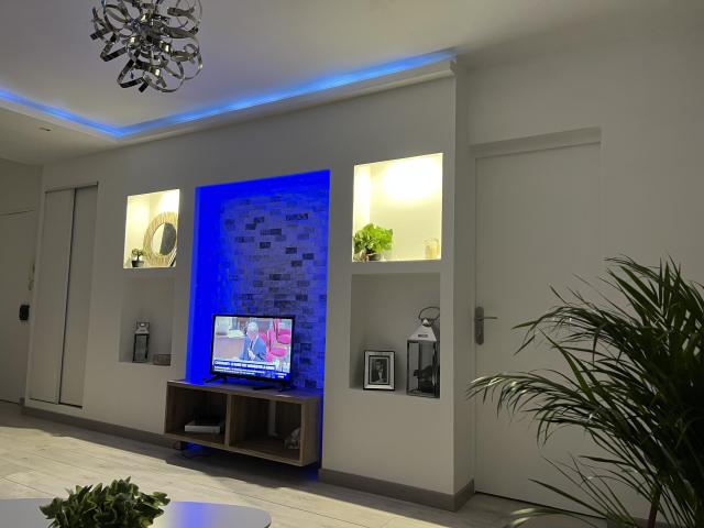 Location appartement T3 Pierre Benite - Photo 5