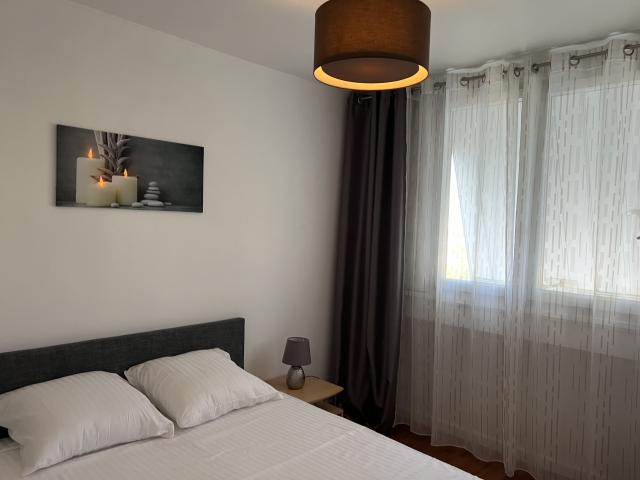 Location appartement T3 Pierre Benite - Photo 7