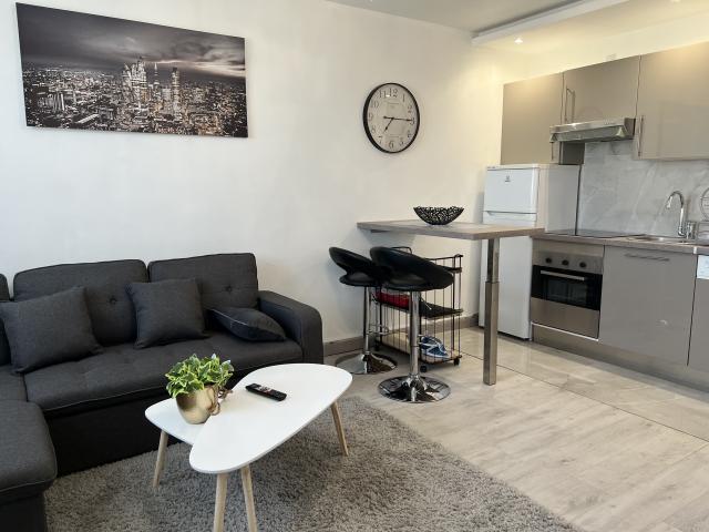 Location appartement T3 Pierre Benite - Photo 8