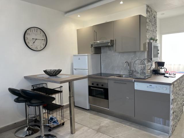 Location appartement T3 Pierre Benite - Photo 9