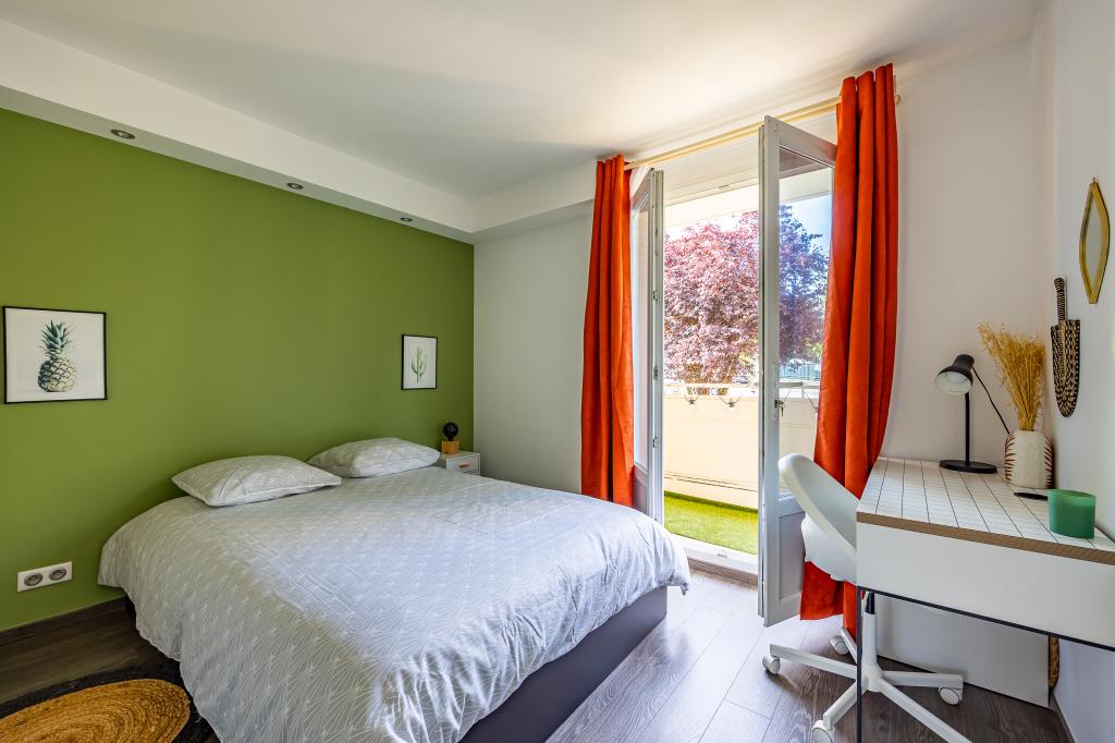 Location chambre Lyon 5 - Photo 1