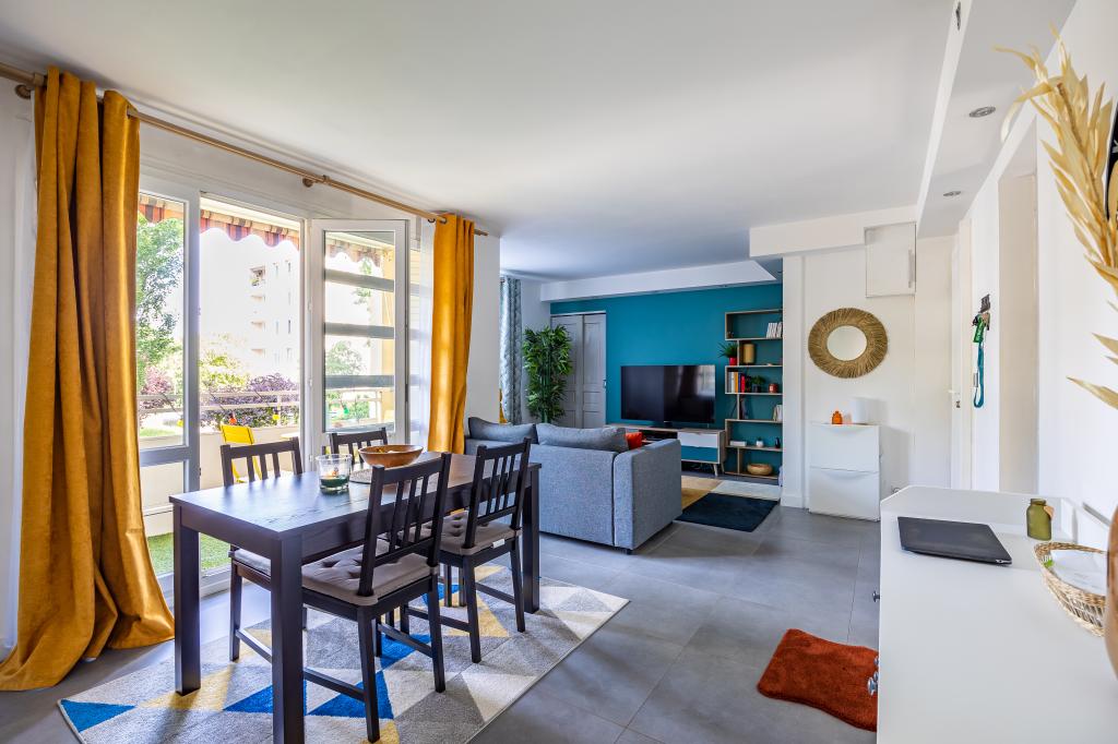 Location chambre Lyon 5 - Photo 3