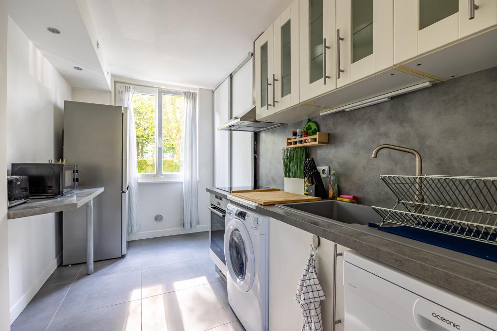 Location chambre Lyon 5 - Photo 4