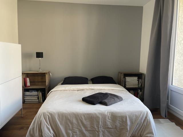 Location appartement T2 Mettray - Photo 3