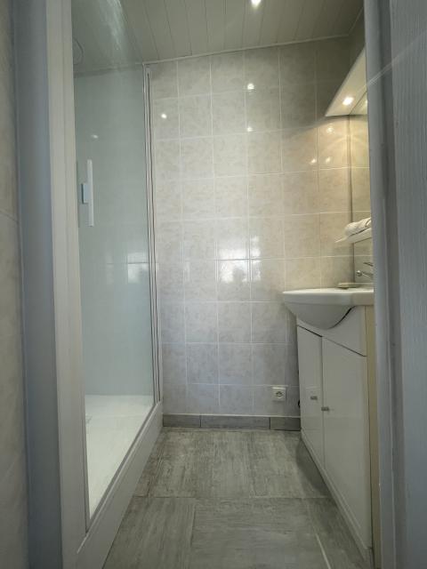 Location appartement T2 Mettray - Photo 4