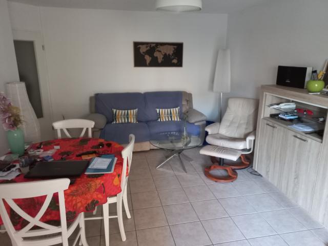 Location appartement T2 La Seyne sur Mer - Photo 2