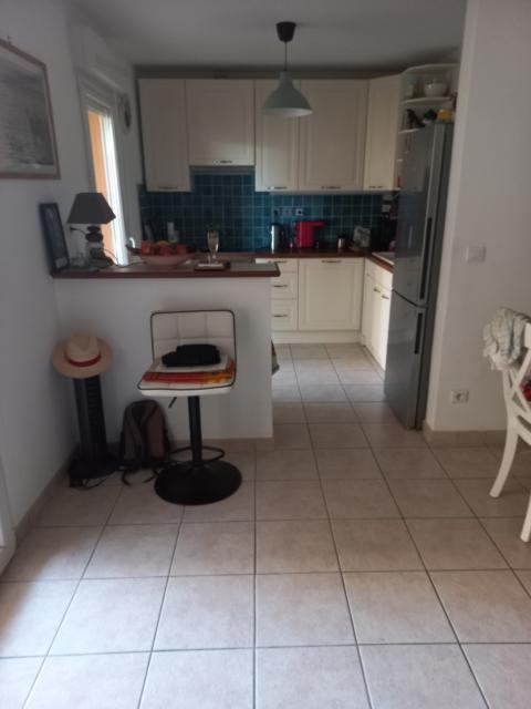Location appartement T2 La Seyne sur Mer - Photo 3
