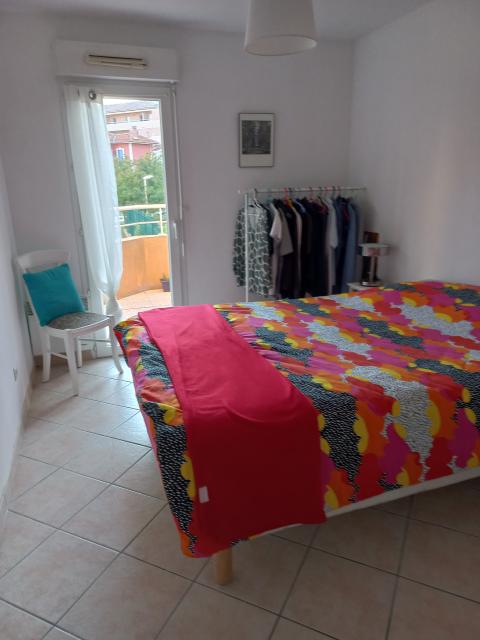 Location appartement T2 La Seyne sur Mer - Photo 4