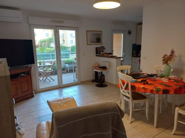 Location appartement T2 La Seyne sur Mer - Photo 6