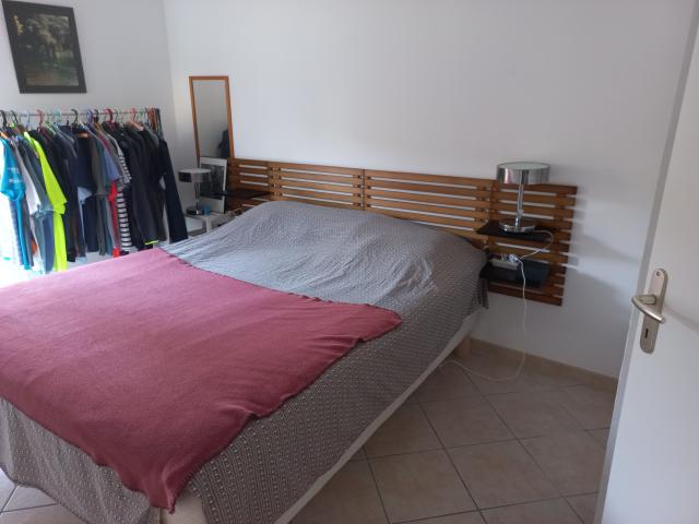 Location appartement T2 La Seyne sur Mer - Photo 7