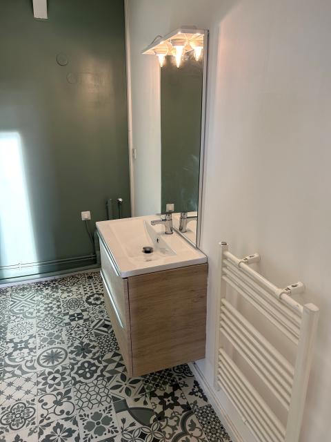 Location appartement T3 Nevers - Photo 5
