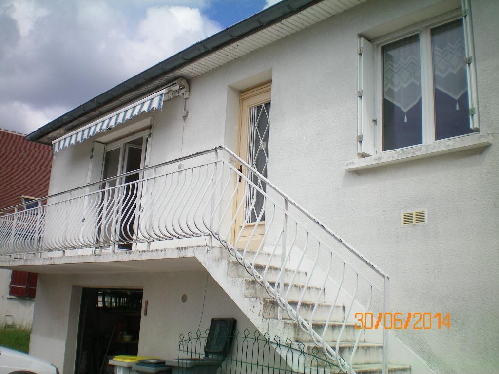 Location chambre Chambray les Tours - Photo 1