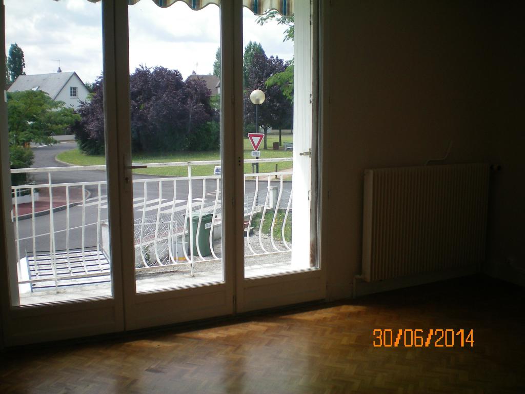 Location chambre Chambray les Tours - Photo 2