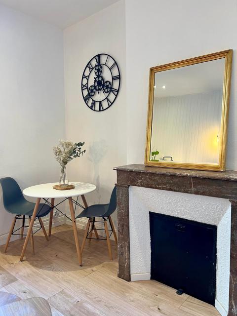 Location appartement T2 Aurillac - Photo 3