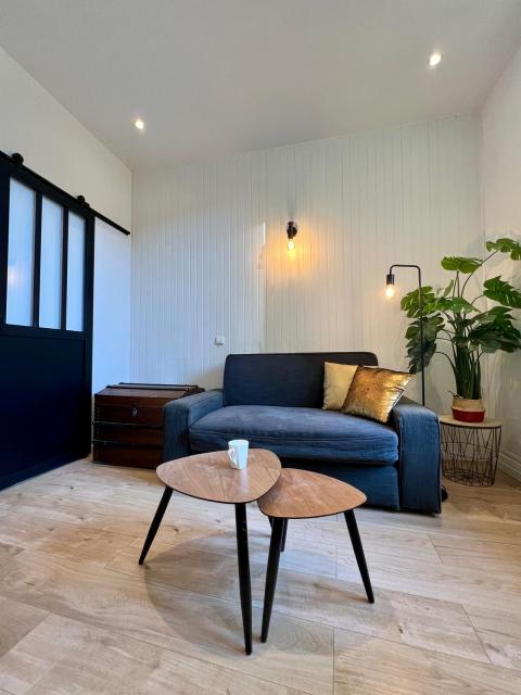 Location appartement T2 Aurillac - Photo 4