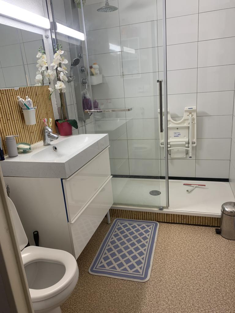 Location chambre Ollioules - Photo 1