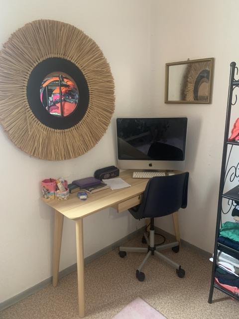 Location chambre Ollioules - Photo 3