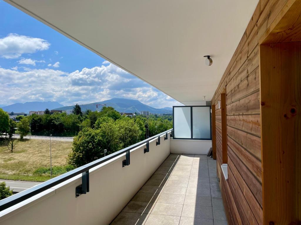 Location chambre Annecy le Vieux - Photo 1
