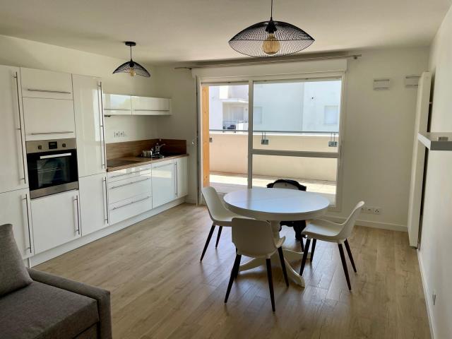 Location appartement T3 Annecy le Vieux - Photo 2