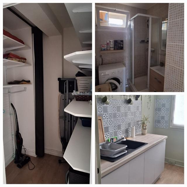 Location appartement T3 Chantilly - Photo 3