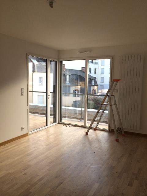 Location appartement T2 Cesson Sevigne - Photo 3