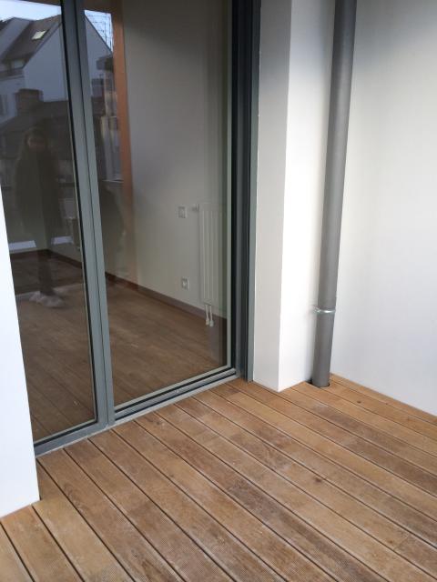 Location appartement T2 Cesson Sevigne - Photo 5
