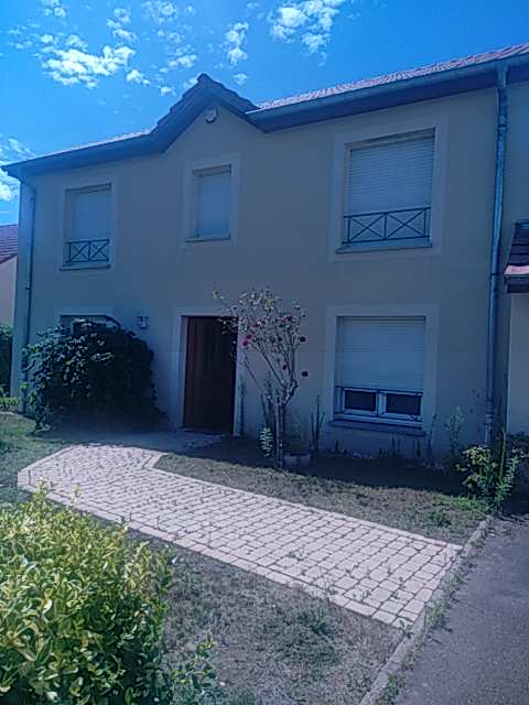 Location chambre Woippy - Photo 1