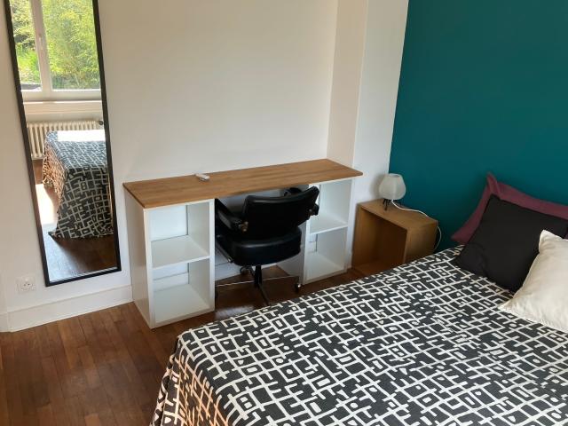 Location chambre Limoges - Photo 2