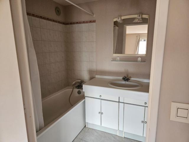 Location appartement T2 St Brice sous Foret - Photo 4