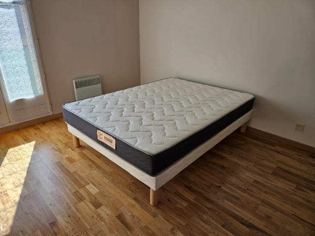 Location appartement T2 St Brice sous Foret - Photo 5