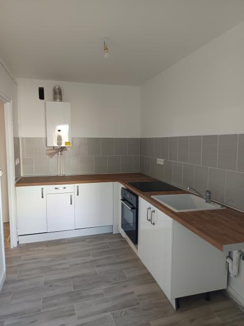 Location appartement T4 Apt - Photo 3