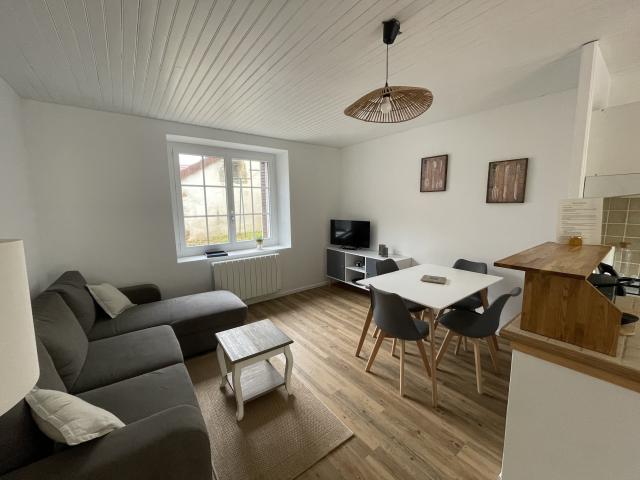 Location maison F3 Limon - Photo 2