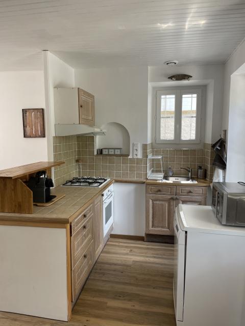 Location maison F3 Limon - Photo 3
