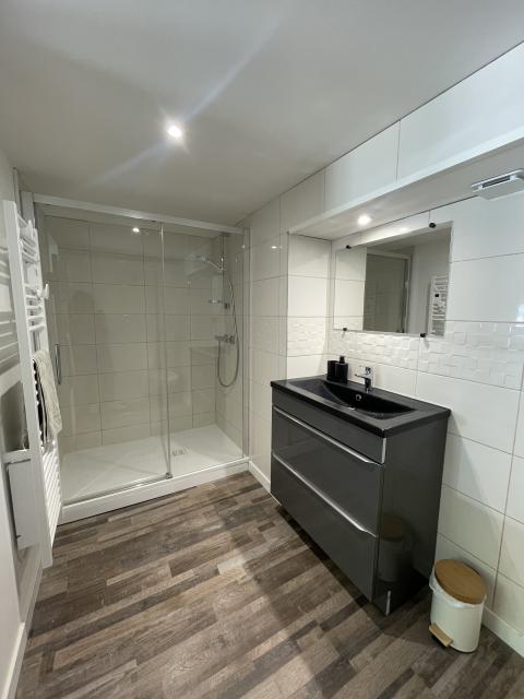 Location maison F3 Limon - Photo 6