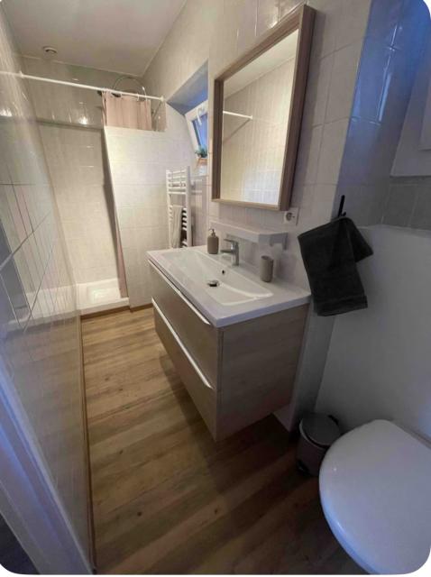 Location maison F3 Limon - Photo 8