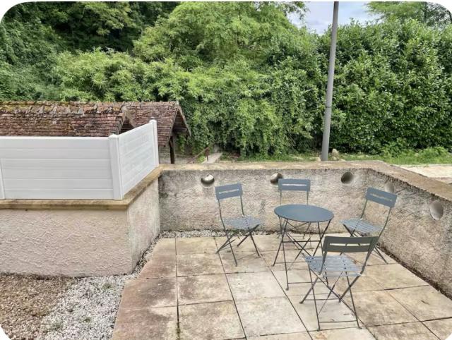 Location maison F3 Limon - Photo 9