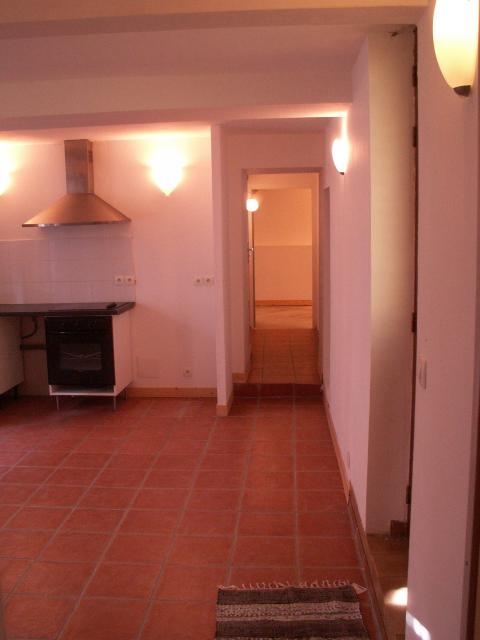 Location appartement T3 Verneuil sur Avre - Photo 2